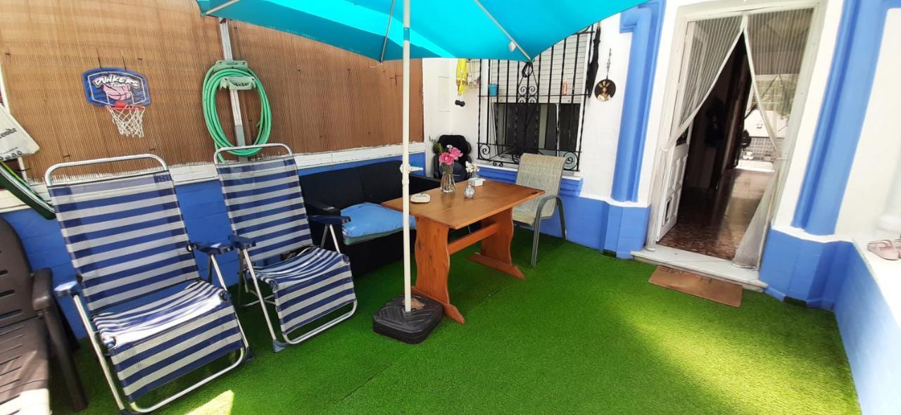 Accommodatie bij particulieren Blue Sky
